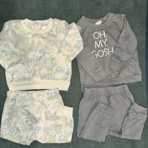 6-9 Month Baby girl clothes